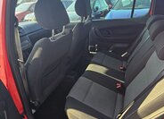 Škoda Fabia Hatchback 1,2 l 77 kw