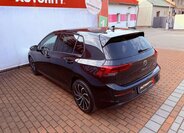 Volkswagen Golf Kombi 1,5 l 96 kw