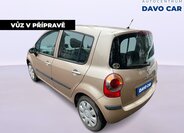 Renault Modus Kombi 1,1 l 55 kw