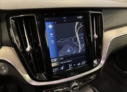 Volvo V60 Kombi 2,0 l 184 kw