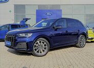 Audi Q7 SUV / Terénní 3,0 l 210 kw