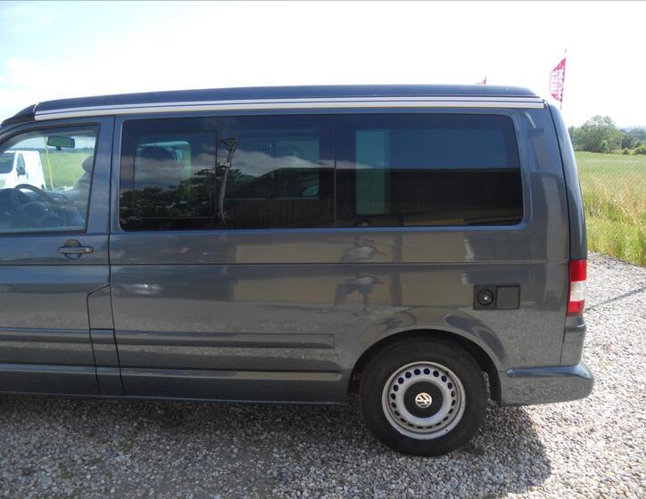Volkswagen California 9