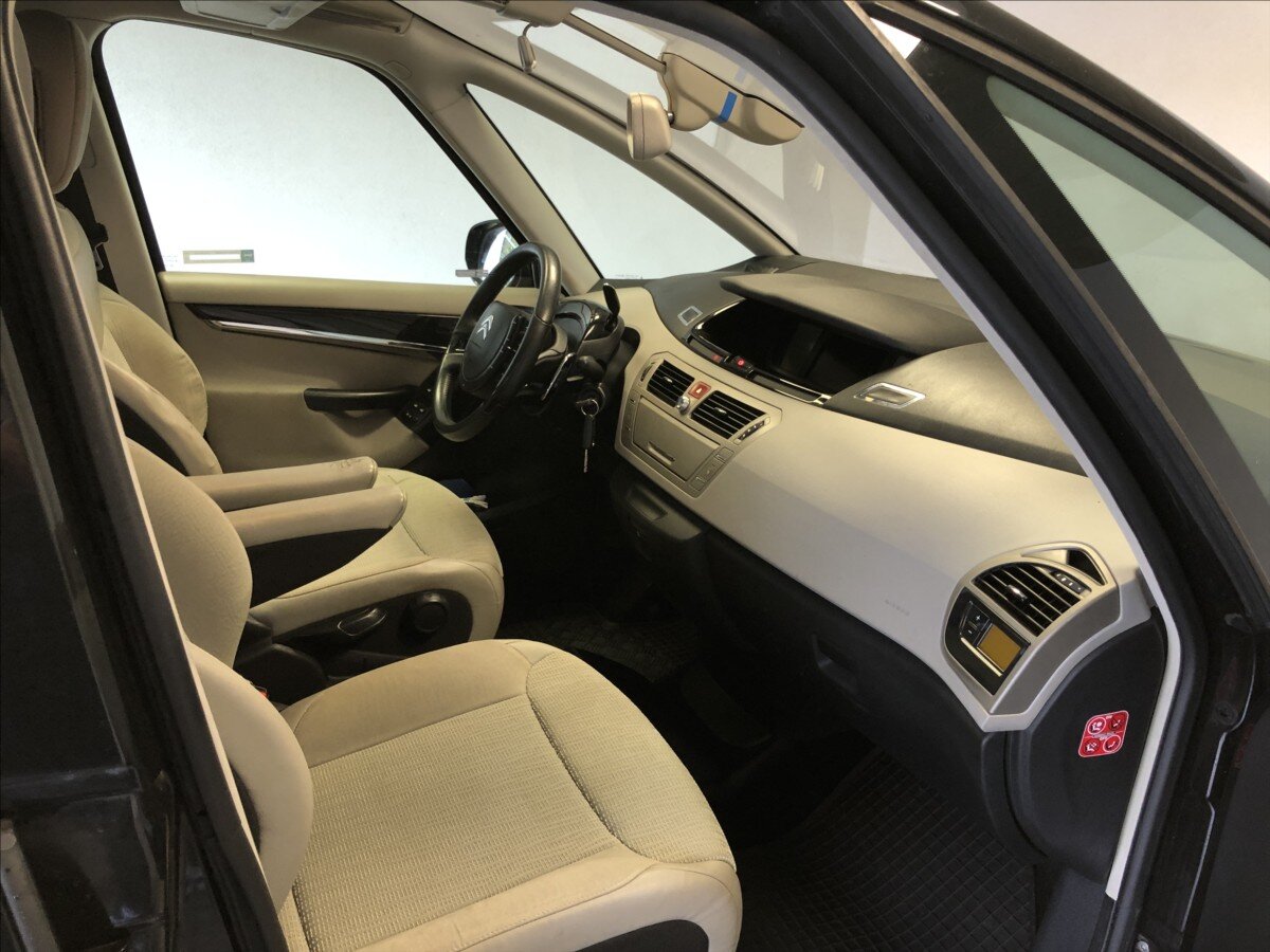 Citroën Grand C4 Picasso
