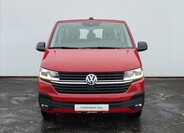 Volkswagen Transporter MPV 2,0 l 81 kw