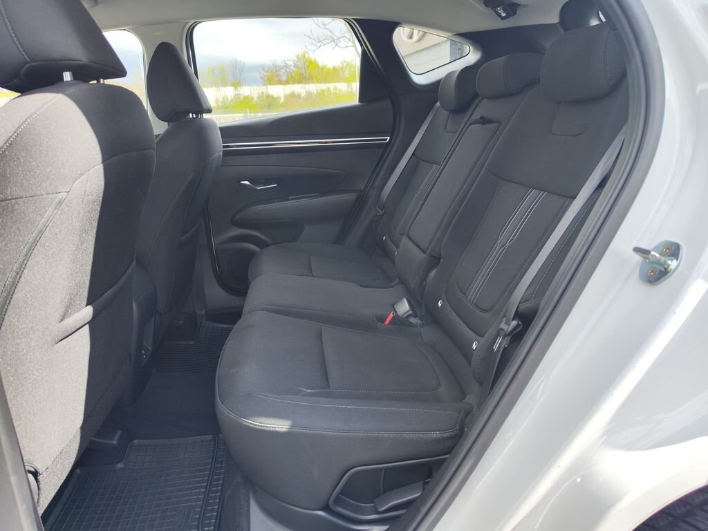 Hyundai Tucson SUV / Terénní 1,6 l 110 kw