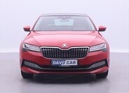 Škoda Superb 2
