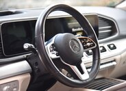 Mercedes-Benz GLE 15