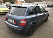 Fiat Stilo 4