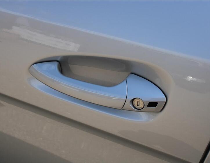 Mercedes-Benz GLE 29