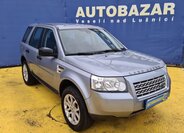 Land Rover Freelander 3