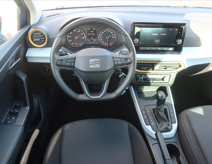 Seat Arona SUV 999,0 81 kw