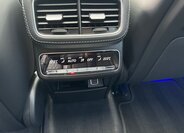 Mercedes-Benz GLE SUV / Terénní 3,0 l 320 kw