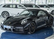 Porsche 911 Kabriolet 3,7 l 478 kw