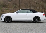Audi A5 Kabriolet 3,0 l 180 kw