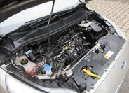 Ford S-MAX Hatchback 2,0 l 132 kw