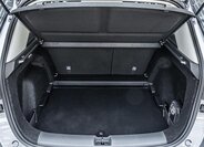 MG ZS SUV / Terénní 1,5 l 145 kw