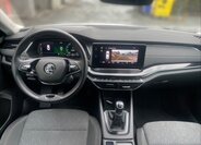 Škoda Octavia Liftback 2,0 l 110 kw