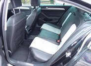 Volkswagen Passat Sedan 2,0 l 140 kw