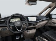 Volkswagen Multivan 5