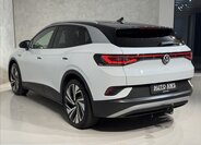 Volkswagen ID.4 SUV / Terénní 0,0 150 kw
