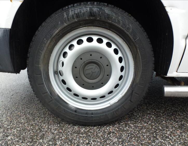 Volkswagen Transporter 44