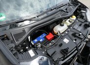 Smart Fortwo Hatchback 898,0 66 kw