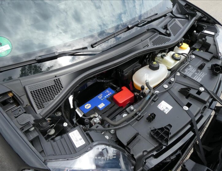 Smart Fortwo Hatchback 898,0 66 kw