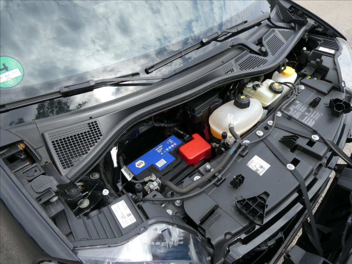 Smart Fortwo Hatchback 898,0 66 kw