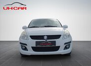 Suzuki Swift Hatchback 1,2 l 69 kw
