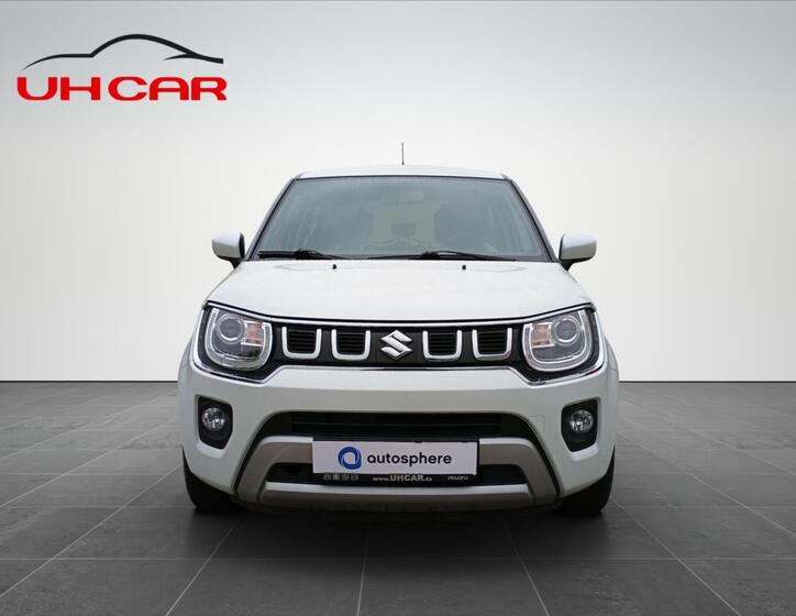 Suzuki Ignis 2