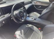 Mercedes-Benz Třídy E 13