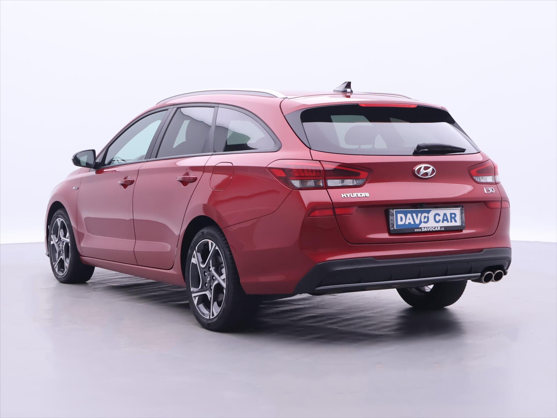 Hyundai i30 Kombi 998,0 88 kw