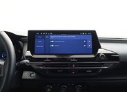 Citroën C5 X Kombi 1,2 l 96 kw