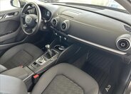 Audi A3 Hatchback 1,4 l 90 kw