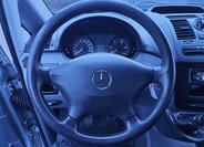 Mercedes-Benz Vito Ostatní 2,1 l 85 kw