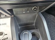 Škoda Fabia Hatchback 1,2 l 81 kw