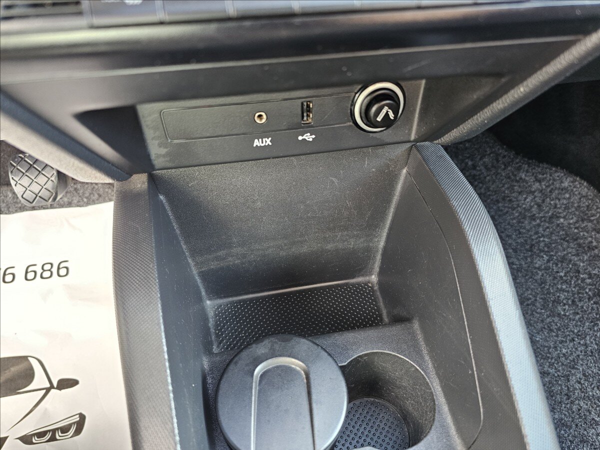 Škoda Fabia Hatchback 1,2 l 81 kw