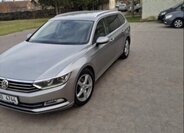 Volkswagen Passat Kombi 0,0 0