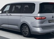 Volkswagen Multivan MPV 2,0 l 110 kw