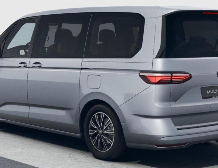Volkswagen Multivan MPV 2,0 l 110 kw