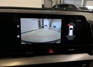 KIA Sportage SUV 1,6 l 110 kw