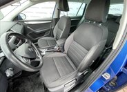 Škoda Octavia Kombi 1,5 l 96 kw