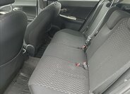 Toyota Urban Cruiser Hatchback 1,4 l 66 kw