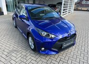 Toyota Yaris Hatchback 1,5 l 68 kw