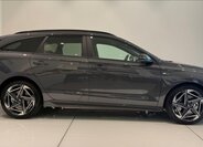 Hyundai i30 Kombi 1,6 l 110 kw