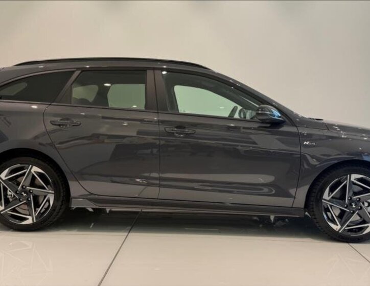 Hyundai i30 Kombi 1,6 l 110 kw