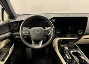 Lexus NX 450h plus 5