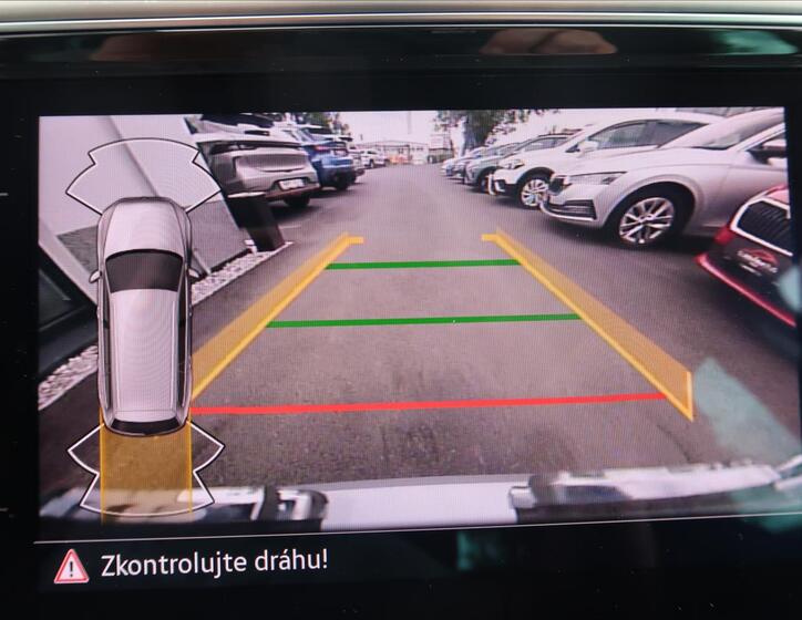 Volkswagen Passat 17