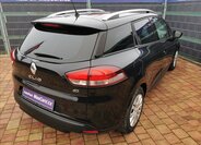 Renault Clio Kombi 1,5 l 55 kw