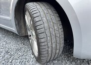 Škoda Superb Kombi 2,0 l 125 kw